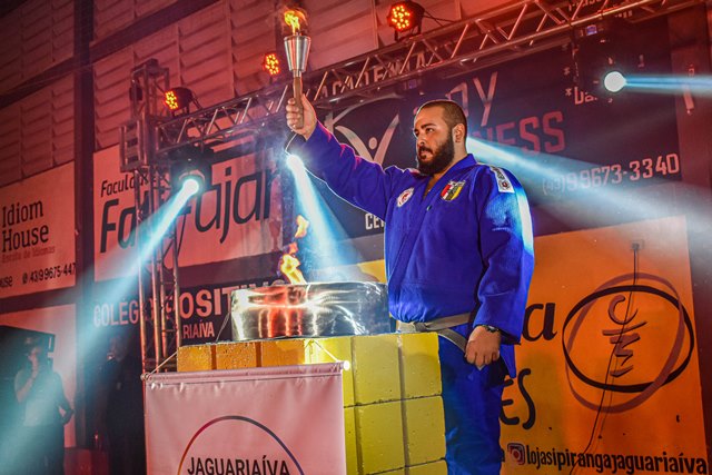 69° Jogos Escolares do Paraná 2023 - Colégio Integral