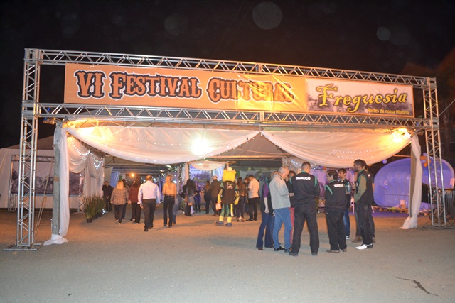 5º FESTCAOB - Festival da Canção do Colégio Arquidiocesano de Ouro