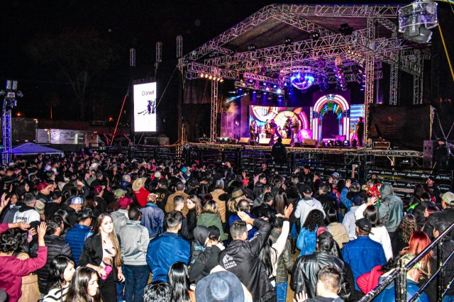 Festa do Peão de Jaguariaíva, em celebração aos 200 anos da cidade, se  inicia nesta quinta (14) - Boca no Trombone